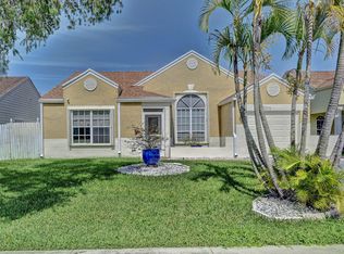 8315 Dynasty Dr, Boca Raton, FL 33433