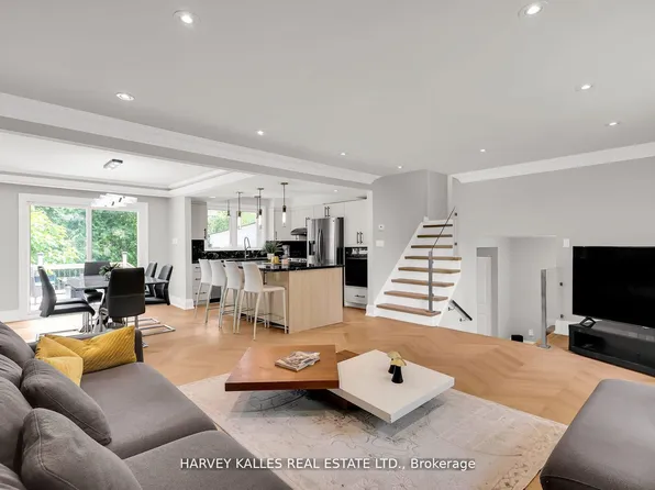 16 Wedgeport Pl, Toronto, ON M2N 4B4