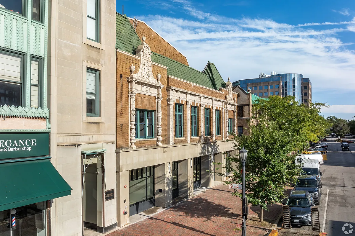Building Photo - 1706 Sherman Ave.