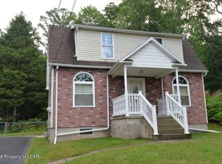 276 S Mountain Blvd, Mountain Top, PA 18707