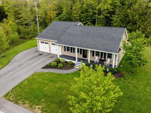 46 Berkshire Way, Westbrook, ME 04092