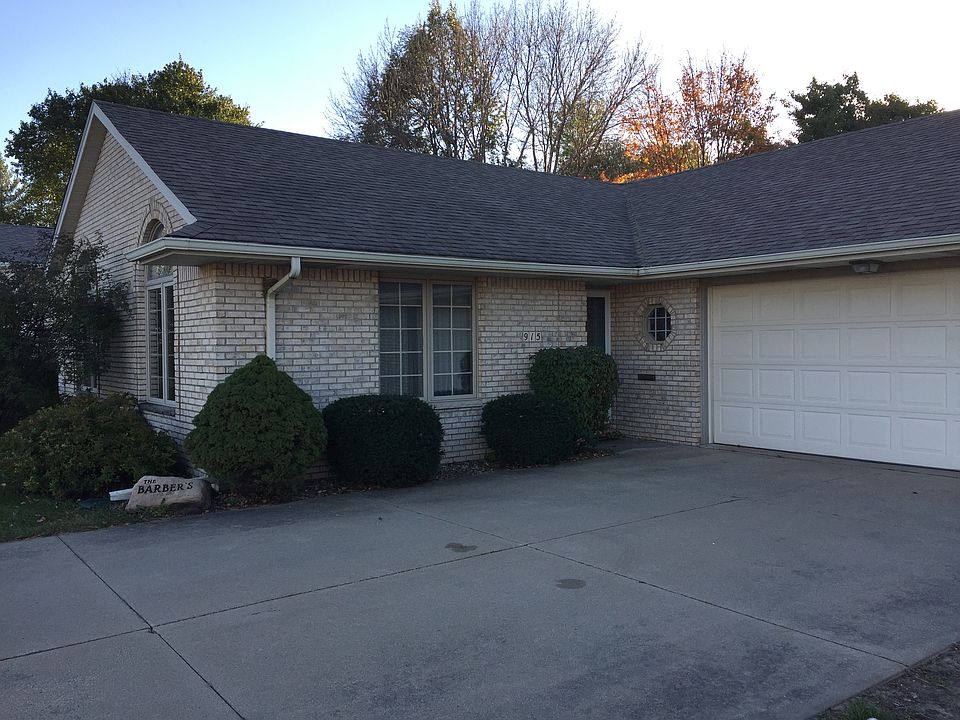 Beautiful brick condo