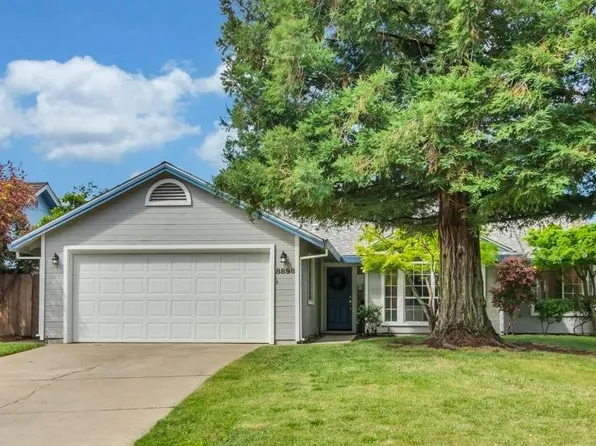 8898 Mariposa Ave, Roseville, CA 95661