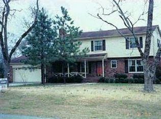 303 Davis St, Warrenton, SC --