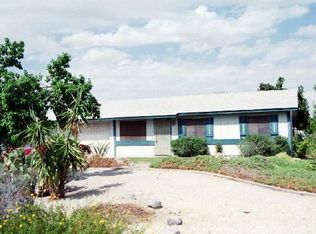 7516 E Hackamore St, Mesa, AZ 85207