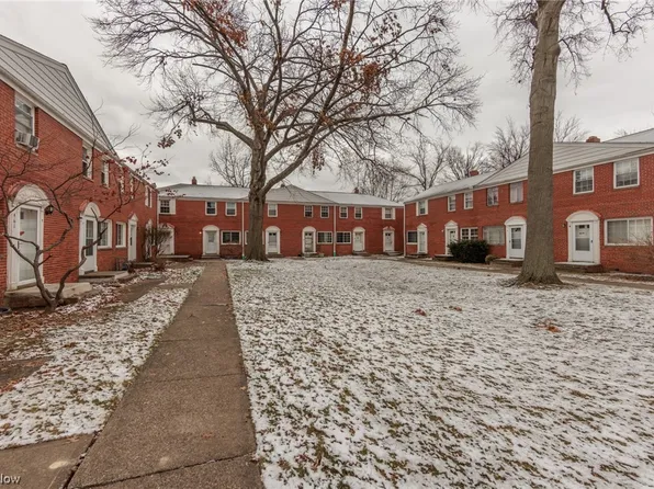 461 Kenwood Dr APT N, Euclid, OH 44123