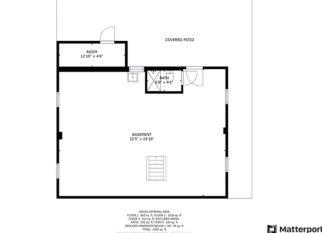 156 Sheridan Ave — Photo 4