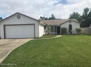 8457 Capricorn St, Jacksonville, FL 32216