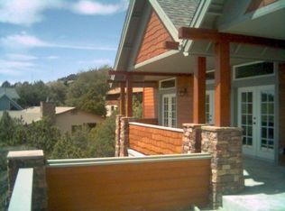 606 W Sherwood Dr, Payson, AZ 85541