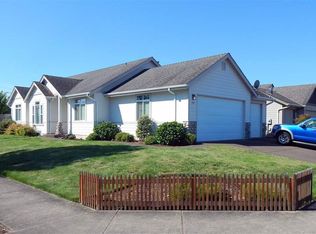 1704 Black Bear Ave SW, Albany, OR 97321