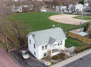 12 Springvale Ave, Chelsea, MA 02150