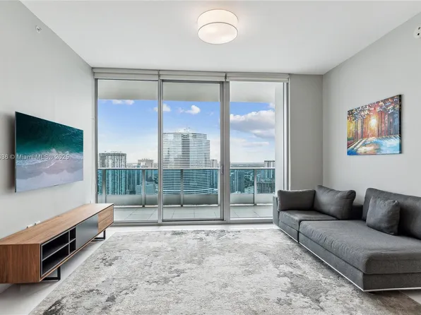 200 Biscayne Boulevard Way APT 4912, Miami, FL 33131