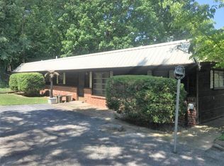 32701 S 573 Rd, Jay, OK 74346