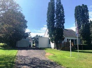 W5773 Tannery Dr, Merrill, WI 54452