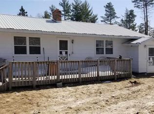 9449 Highway M38, Nisula, MI 49952