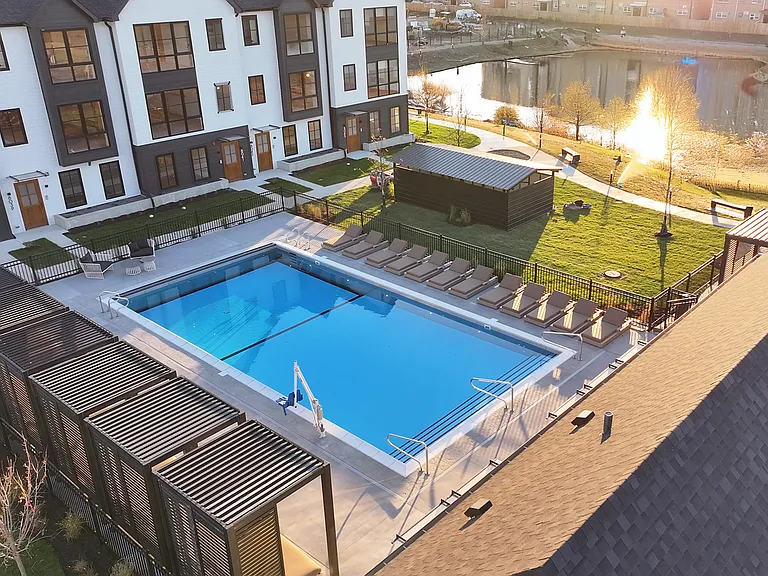 The Grove Residences — Photo 42