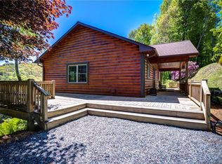 217 Eureka Hills Circle Circle, Boone, NC 28607