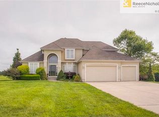 1779 NW 775th Rd, Bates City, MO 64011