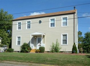 505 Schiller St, Baden, PA 15005