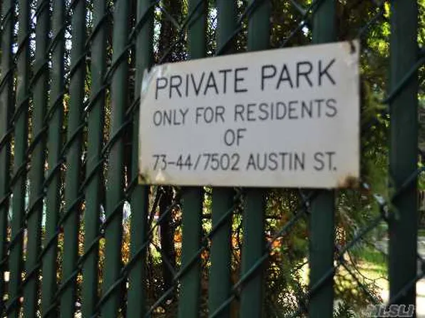 75-02 Austin Street image 1 of 9