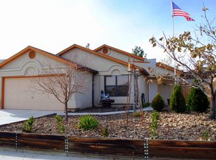 723 110th St SW, Albuquerque, NM 87121