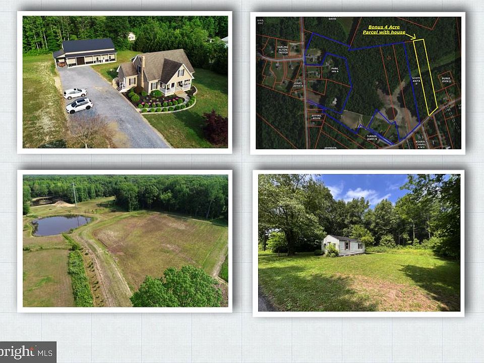 411 Pine Tree Rd, Chestertown, MD 21620 MLS MDQA2006410 Zillow