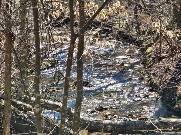 LOT 26 Oak Ridge Way, Ellijay, GA 30536
