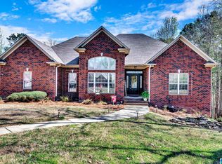 150 Ridgewood Ln, Odenville, AL 35120