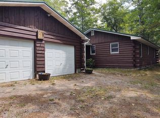 9019 Freel Dr, Hawks, MI 49743