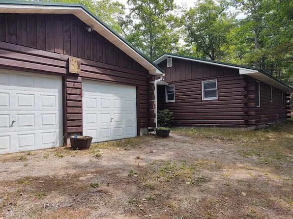 9019 Freel Dr, Hawks, MI 49743