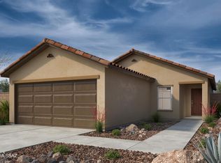 15256 N Primrose Peak Trl, Tucson, AZ 85739