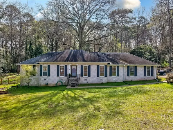 220 Shady Grove Drive, Athens, GA 30605