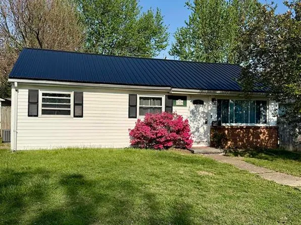 3732 Jefferson St, Owensboro, KY 42303