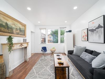 204 Zabriskie St, Jersey City, NJ, 07307