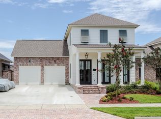 13335 La Petite Ln, Baton Rouge, LA 70818