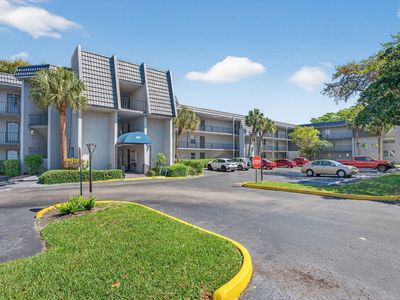 9081 Lime Bay Boulevard #209, Fort Lauderdale FL - Owner Finance Home