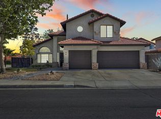 5316 Opal Ave, Palmdale, CA 93552