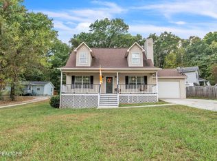 298 Doe Run Blvd, Clinton, TN 37716