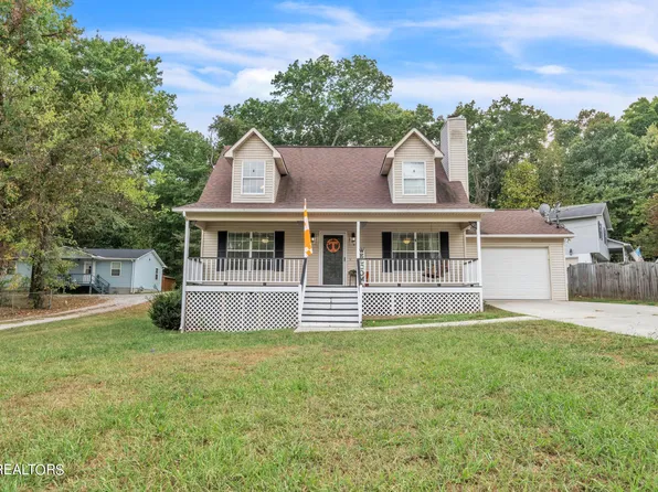 298 Doe Run Blvd, Clinton, TN 37716