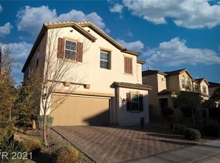 936 Via Gandalfi, Henderson, NV 89011