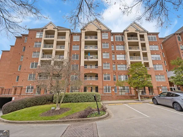 211 Colonial Homes Dr NW APT 2106, Atlanta, GA 30309