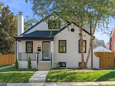 1929 Randolph St NE, Washington, DC, 20018