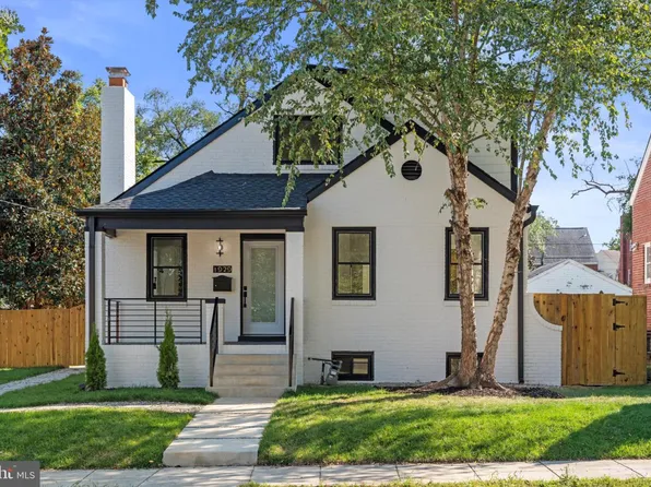 1929 Randolph St NE, Washington, DC 20018