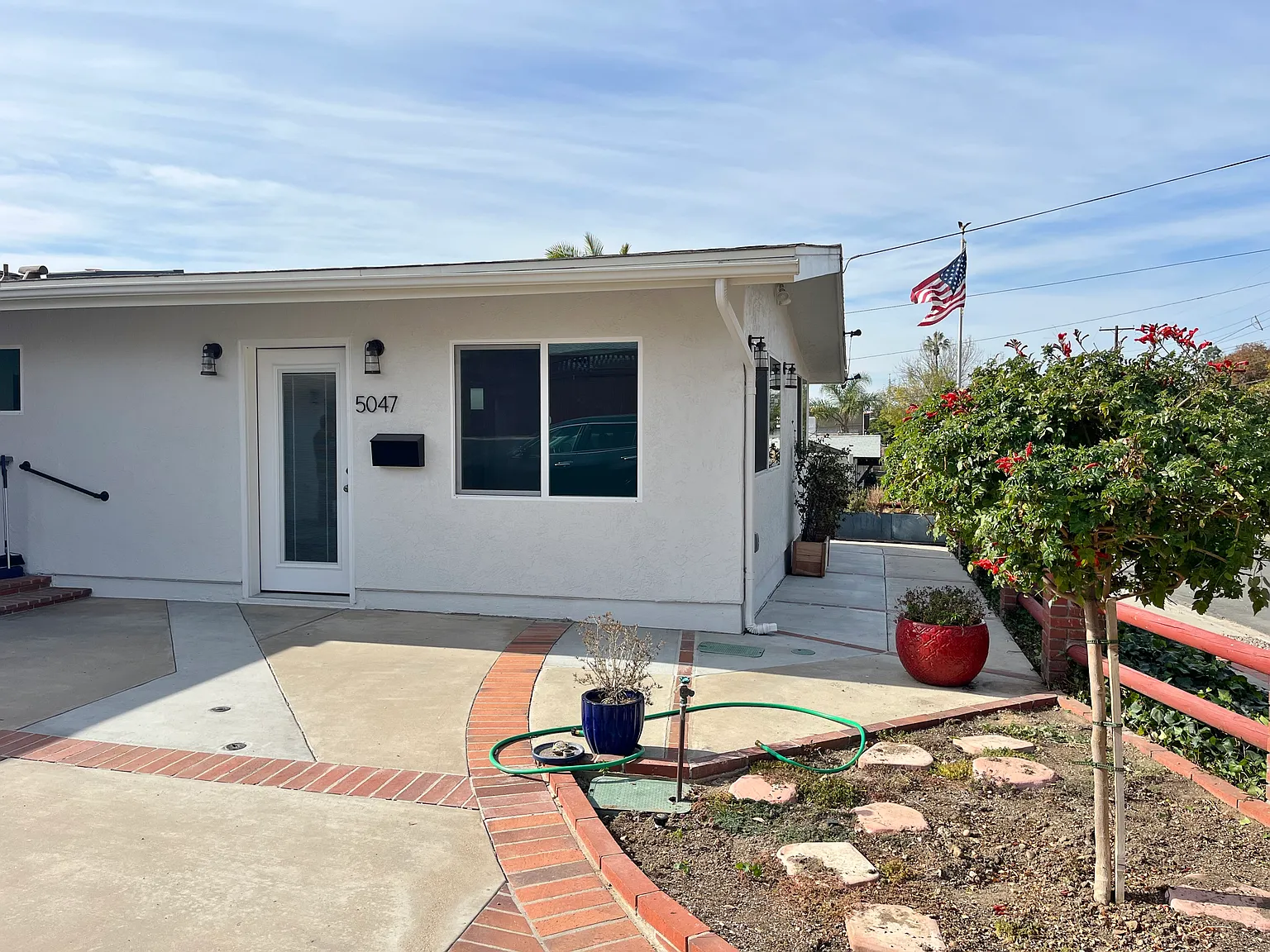 1 bed, 498 sqft, $2,495 — Photo 1