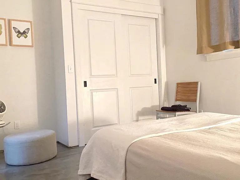 Bedroom #2