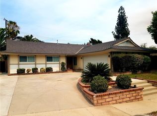 116 N Prospectors Rd, Diamond Bar, CA 91765