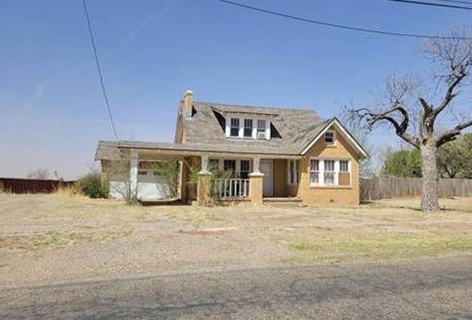 Property Front View