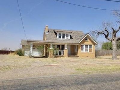 339 E Central Ave, Amarillo, TX, 79108