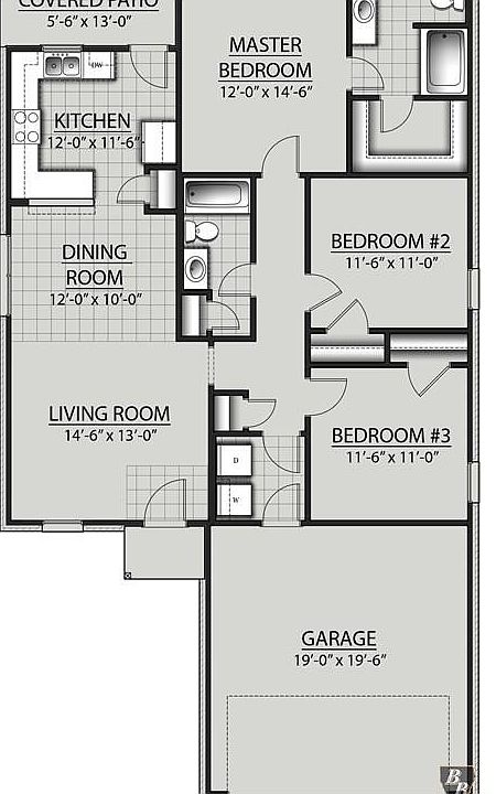 2nd image of 209 Darlene St