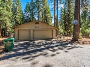 5218 Mount Pleasant Dr, Grizzly Flats, CA